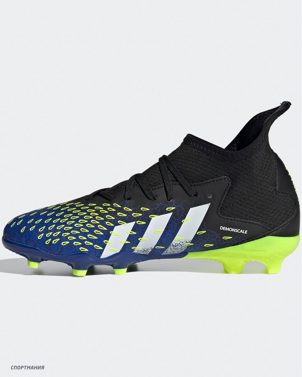 adidas predator freak 3 fg jr