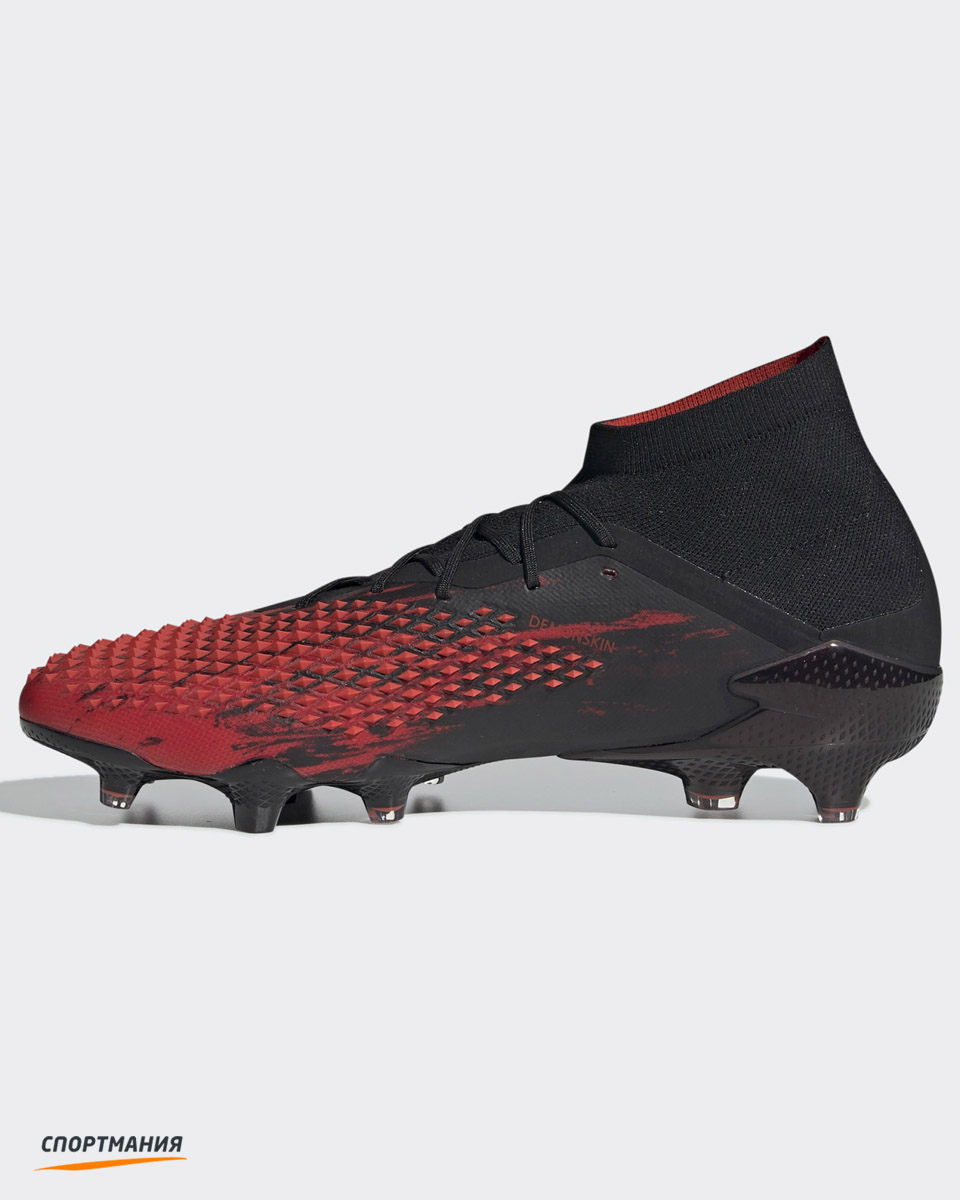 adidas predator fg 20.1