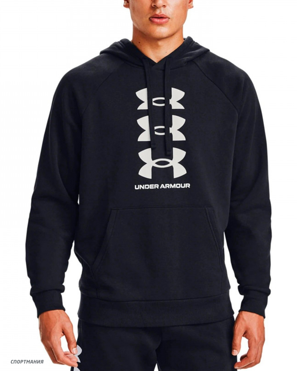 1357094-001 ???? Under Armour Rival Multilogo ??????, ????? ??????? ????  ??????, ?????