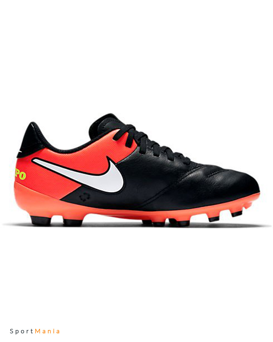 jr tiempo legend vi fg