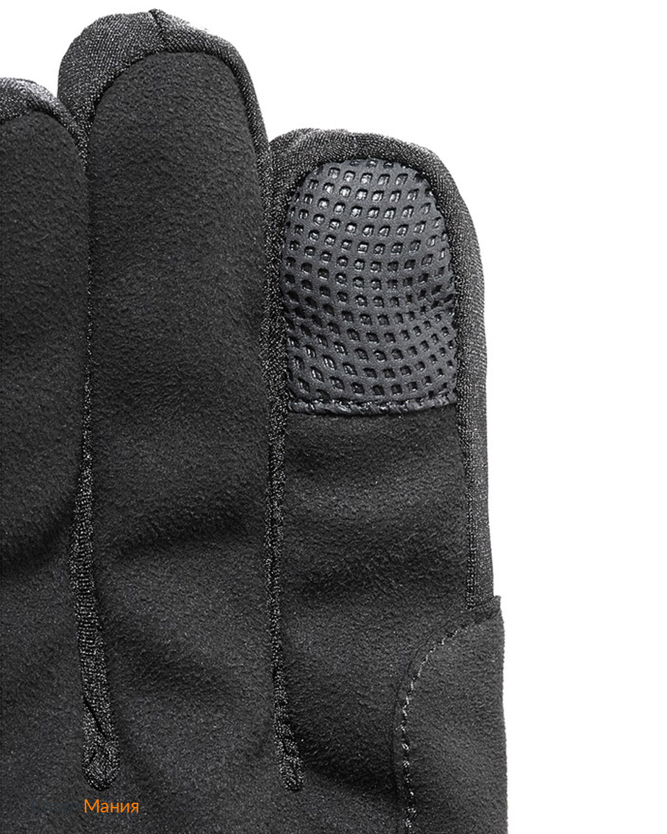 L39504800 Перчатки Salomon Equipe Glove W черный