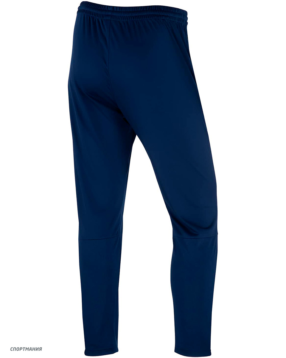 УТ-00018330 Брюки тренировочные Jogel CAMP Tapered Training Pants темно-синий