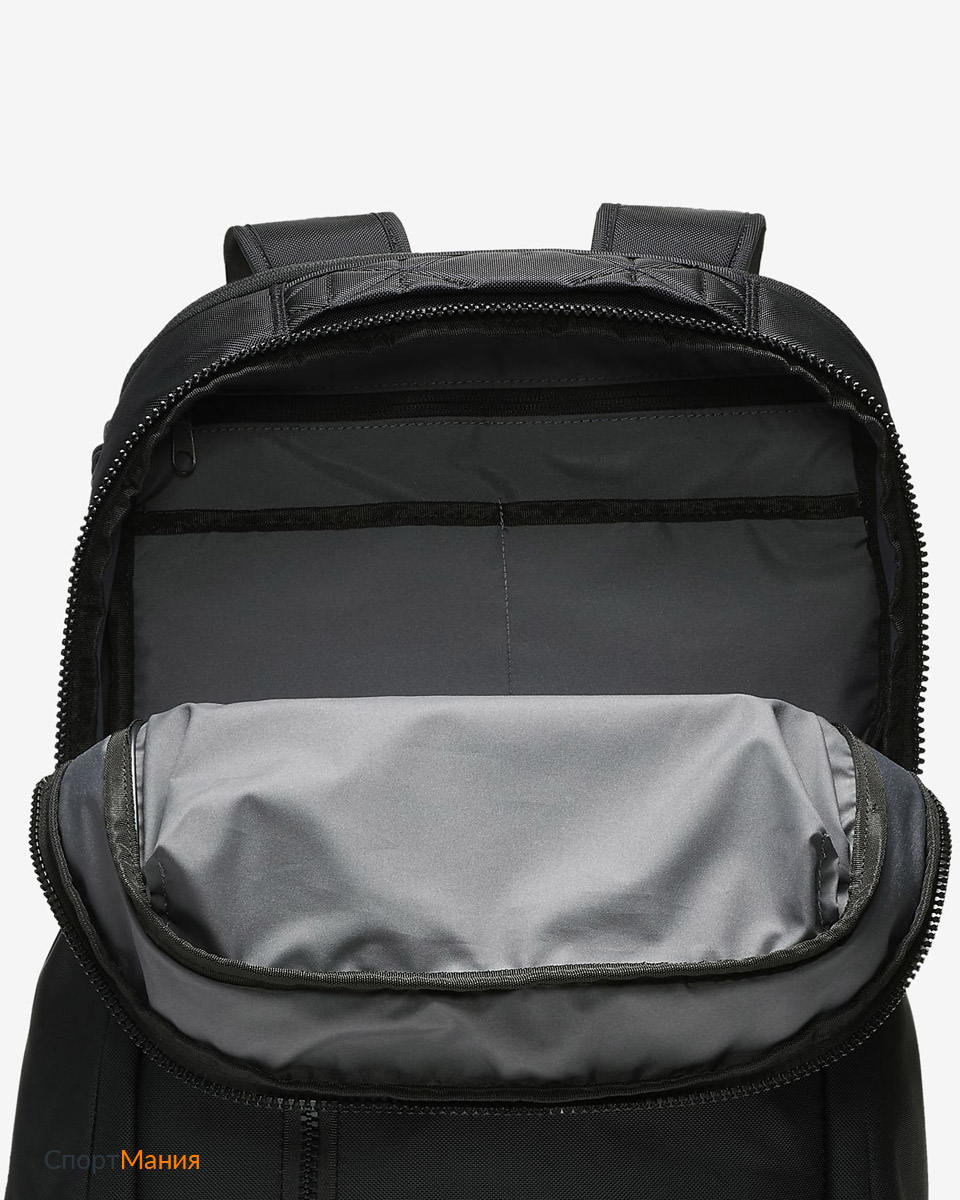 BA5539-010 Рюкзак Nike Vapor Power 2.0 черный черный