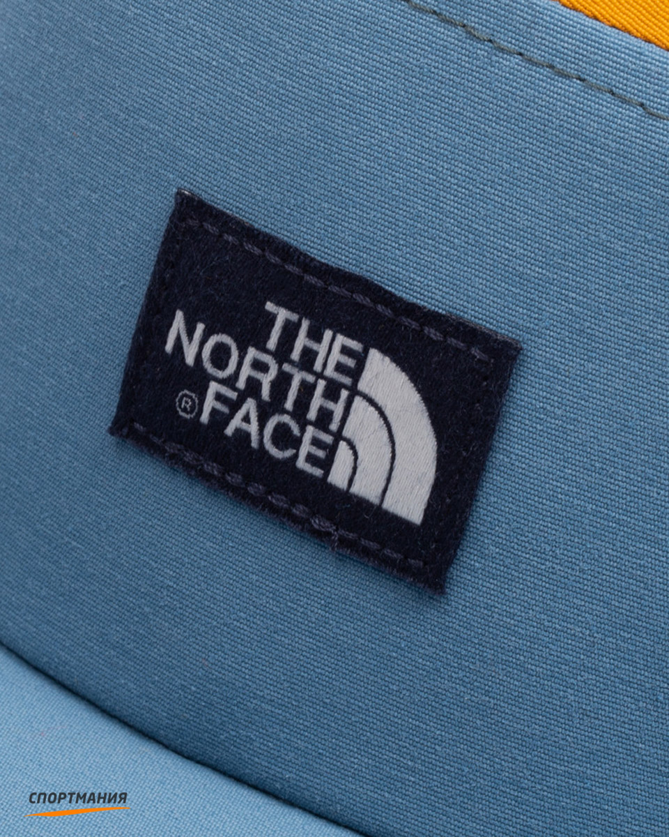 Кепка The North Face Class V Five Panel