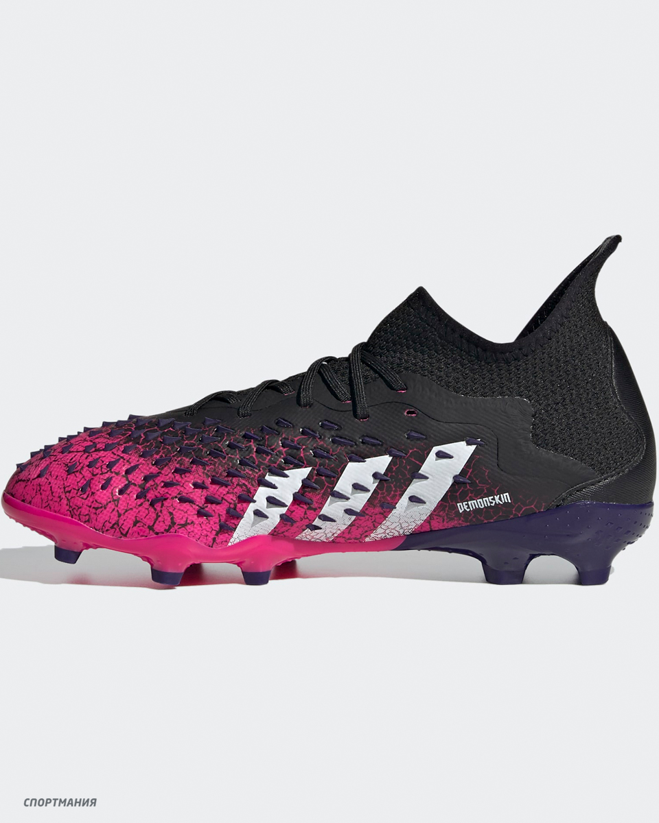 adidas predator nemesis