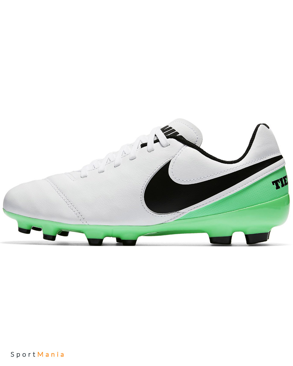 jr tiempo legend vi fg