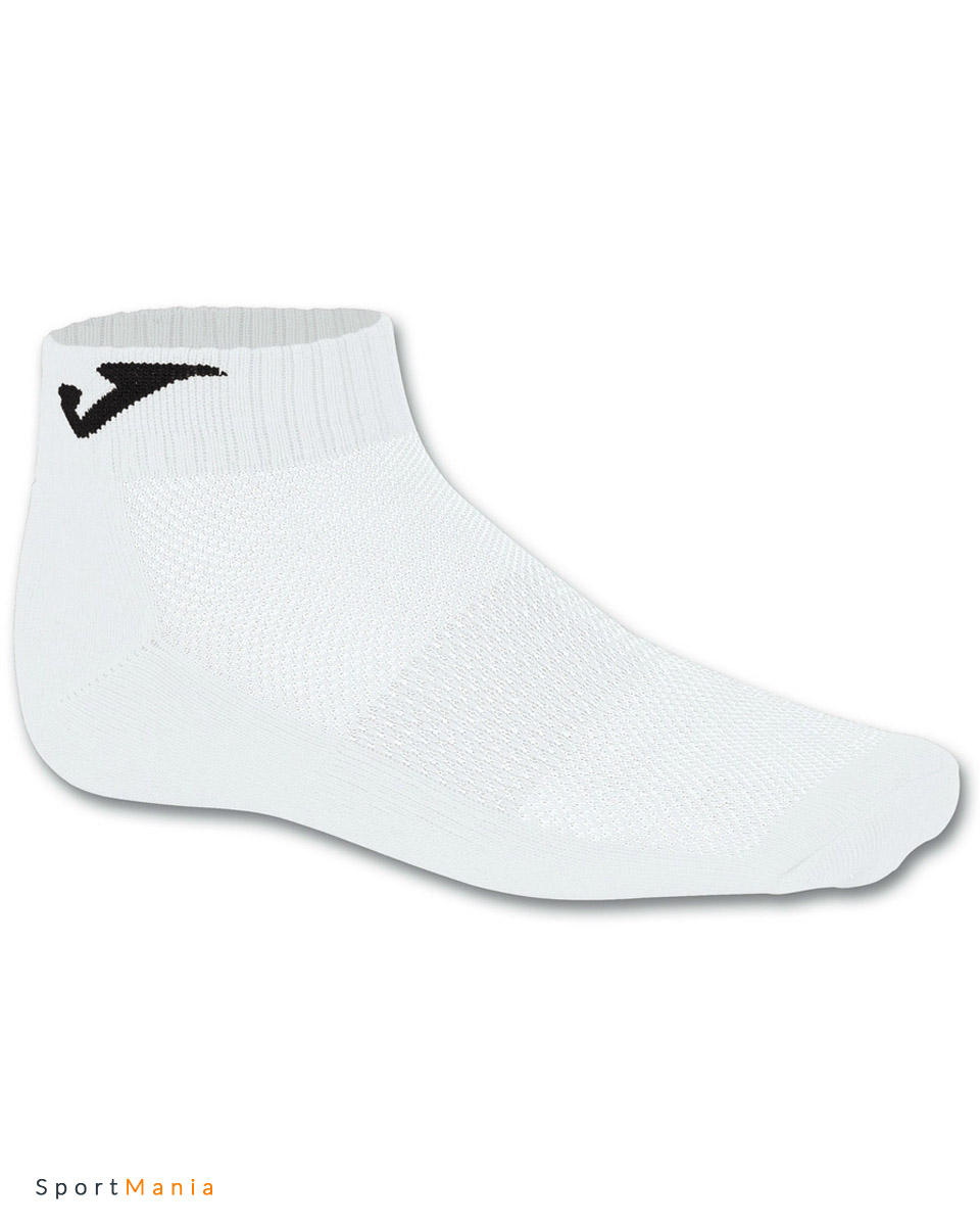 400027.P02 Носки Joma Training Socks белый, черный
