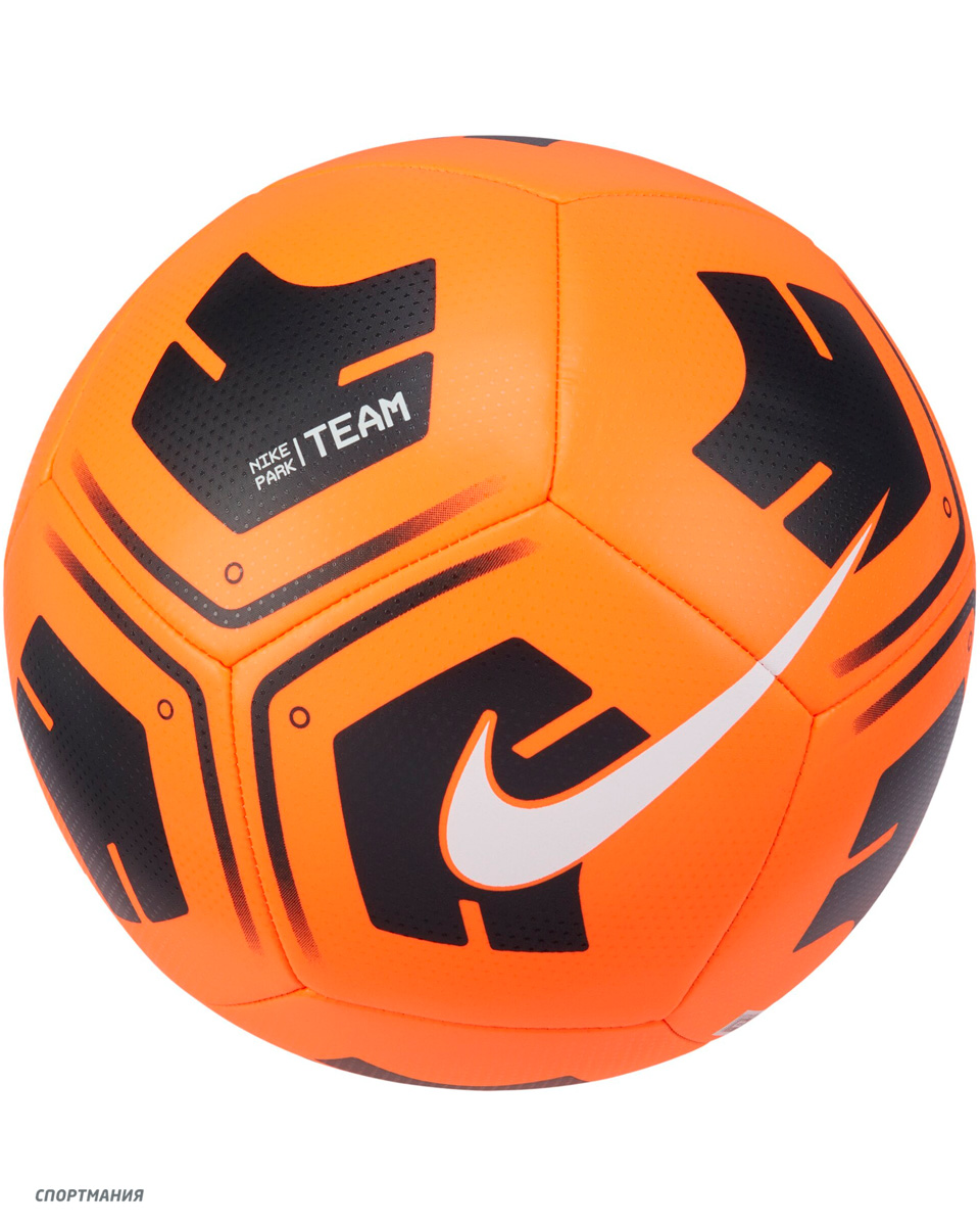 CU8033-810 Мяч Nike Park Team Ball 