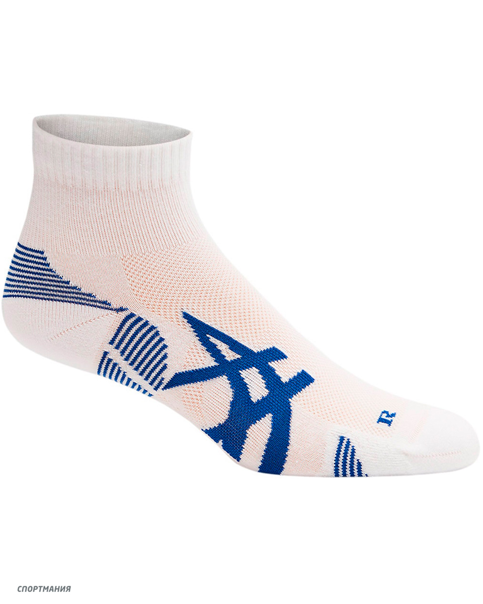 3013A238-002 Носки Asics 2PPK Cushioning Sock различные цвета