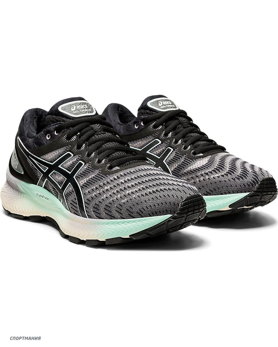 asics gel nimbus lite