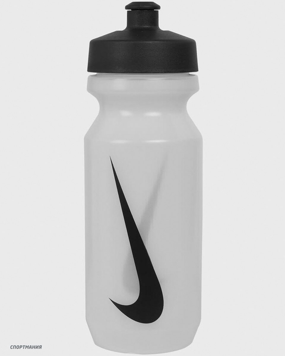 N.000.0042.968.22 Бутылка для воды Nike Big Mouth 2.0 черный