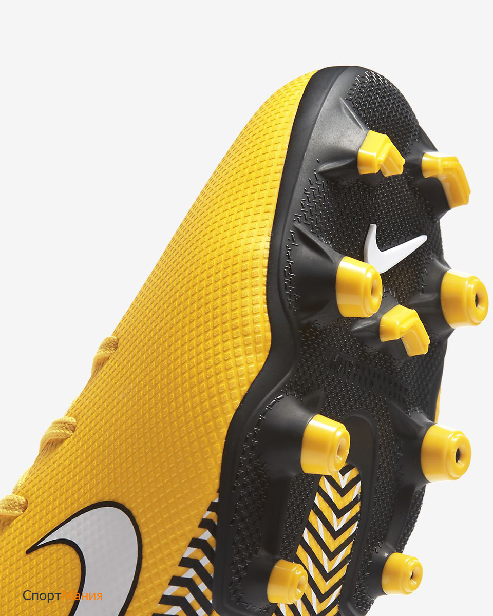 nike jr mercurial vapor xii