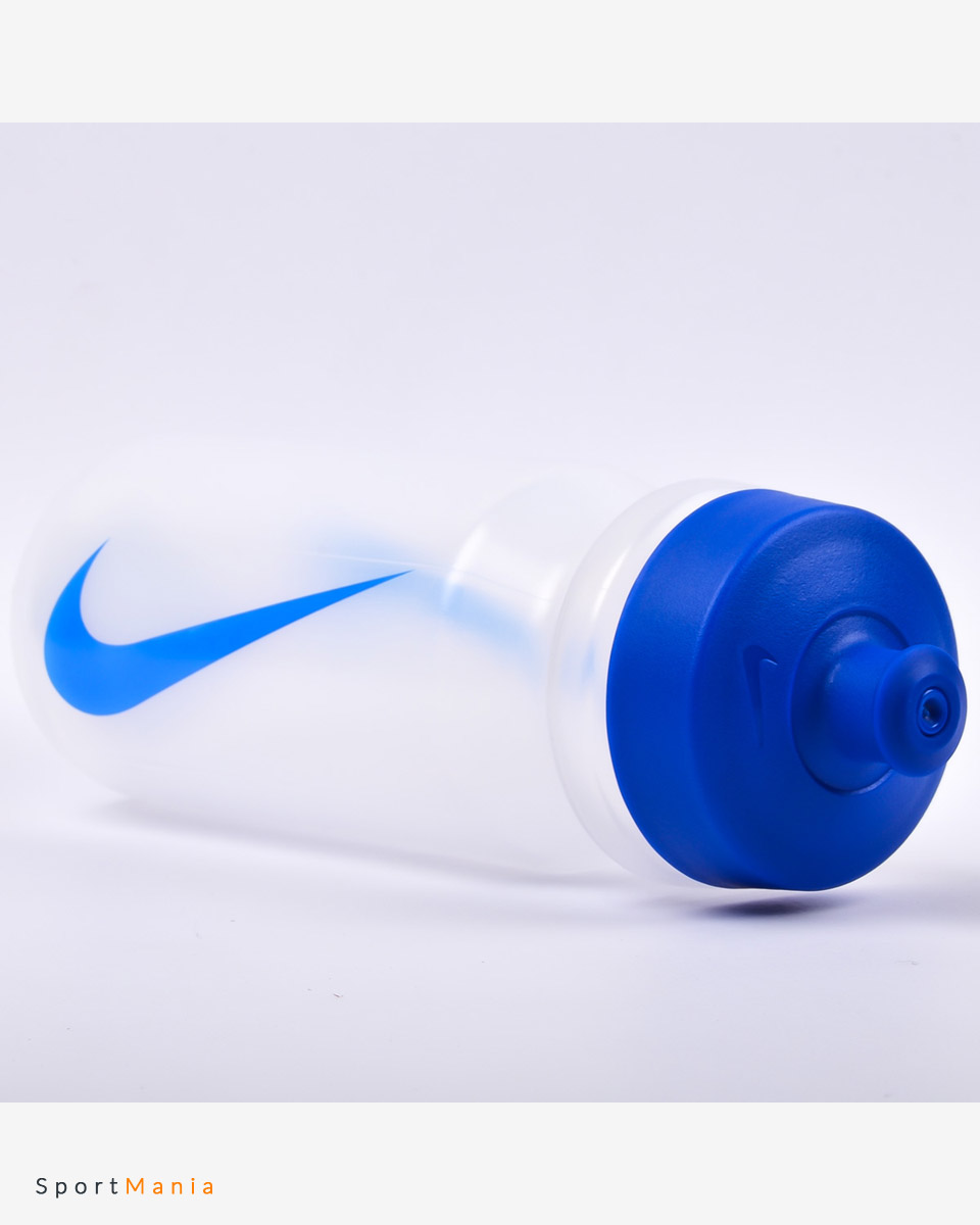 Бутылка для воды Nike Big Mouth