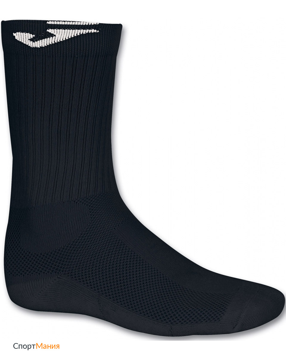 400032.P01 Носки Joma Training Socks черный