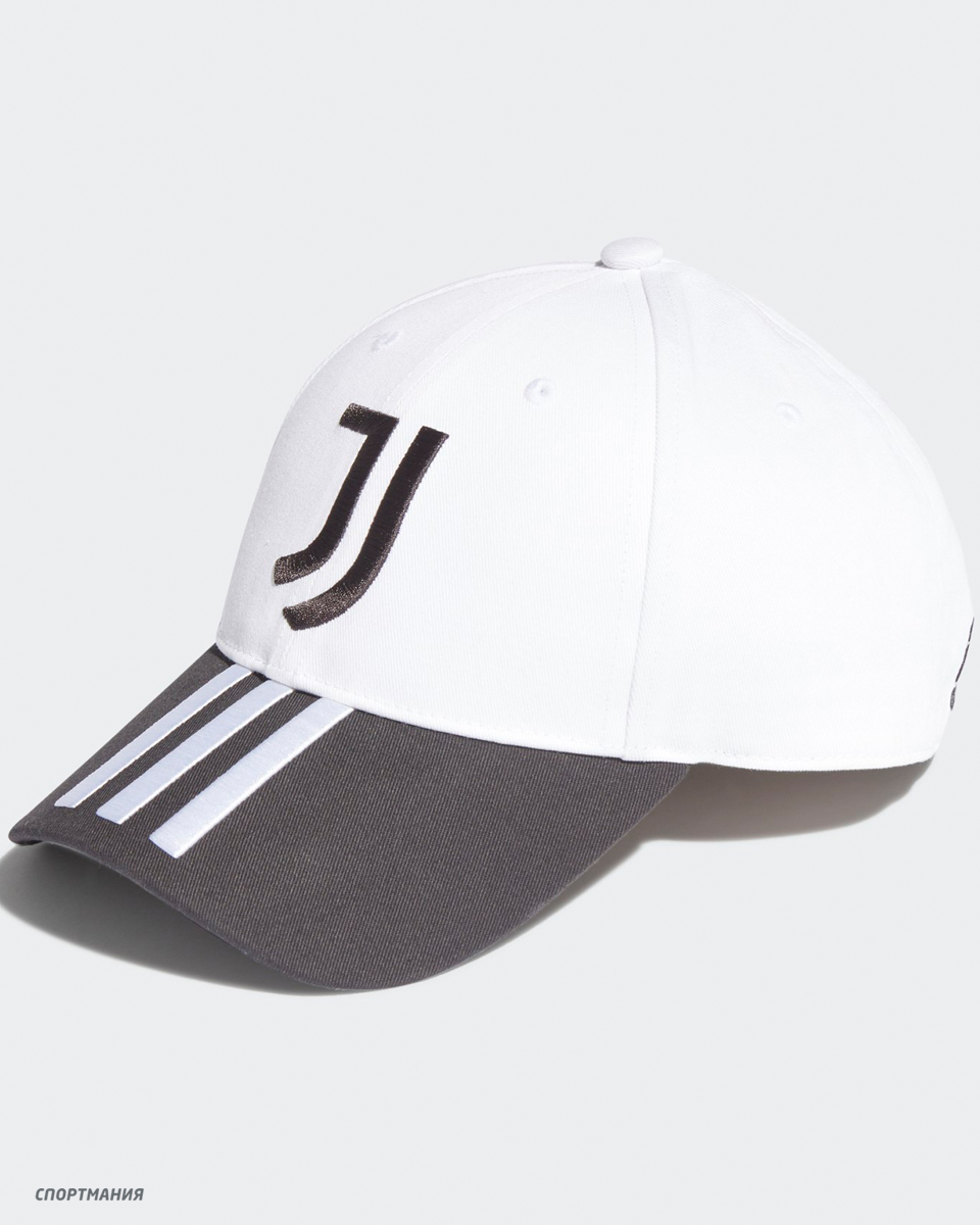 Бейсболка Adidas Juve BB Cap