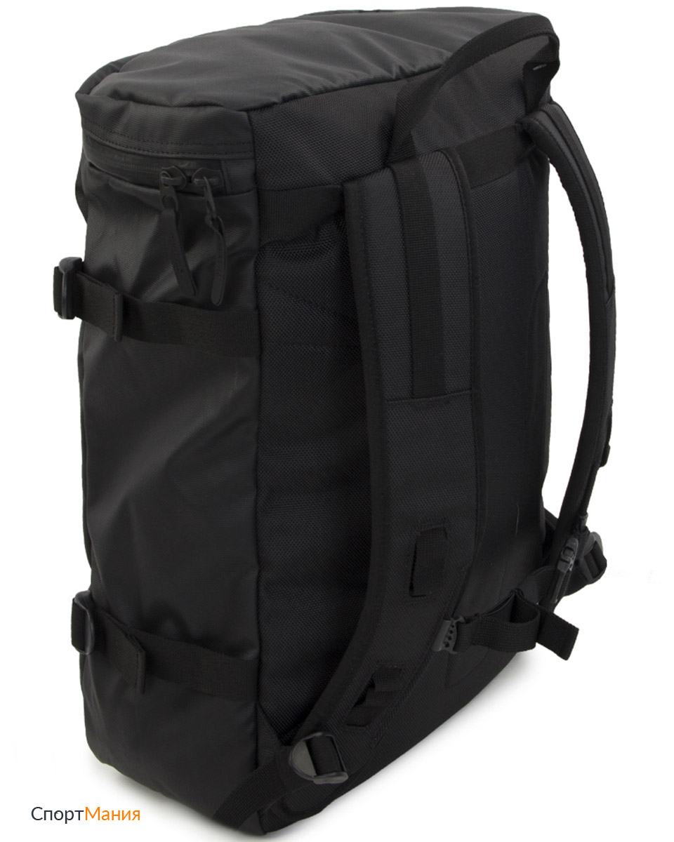 134932-0904 Рюкзак Asics Commuter Bag черный