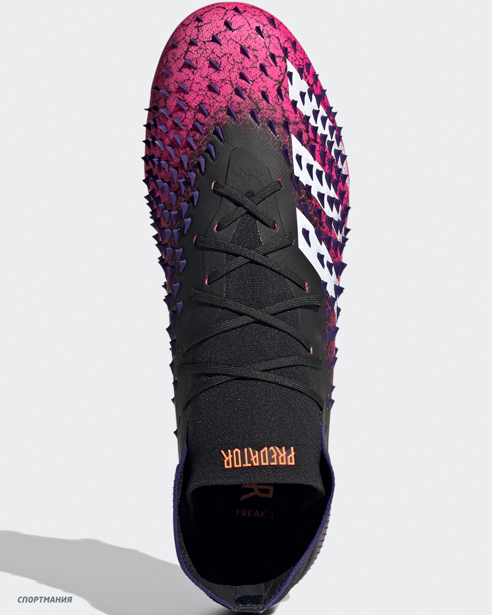 adidas predator freaj