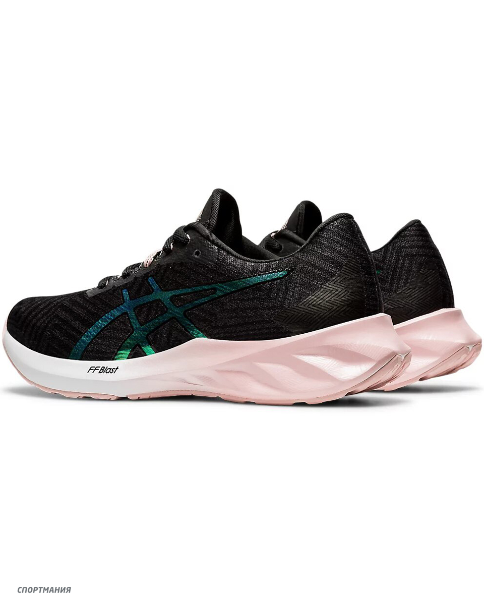 asics road blast