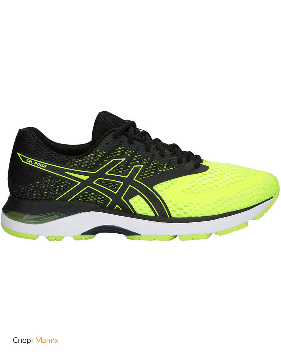 gel pulse 10