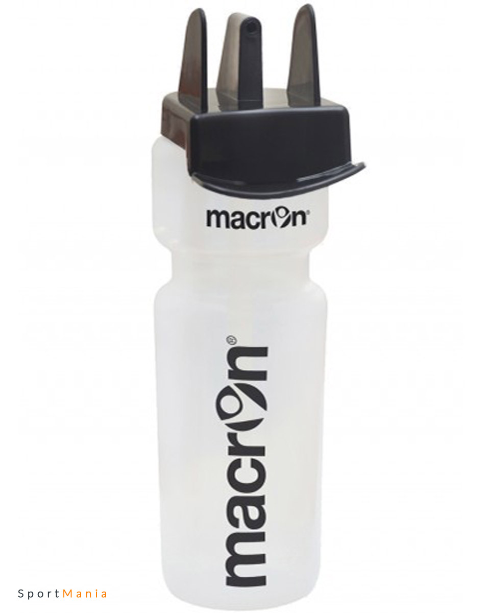 Бутылка для воды Macron Water Rugby 0,8 л