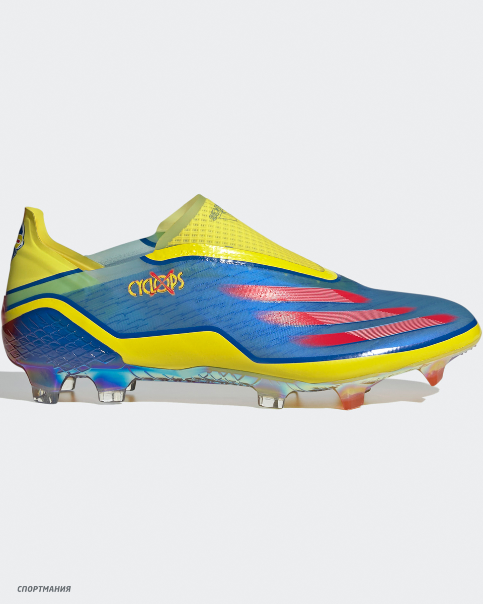 cyclops football boots