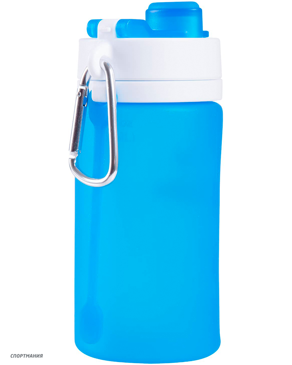 УТ-00019136 Бутылка для воды Ridex Hydro синий, белый
