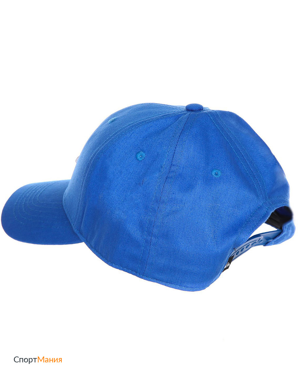 AQYHA03387-BRC0 Бейсболка Quiksilver Decades синий