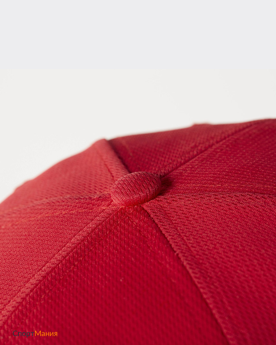 BP7889-L Бейсболка Adidas Lillard Cap красный