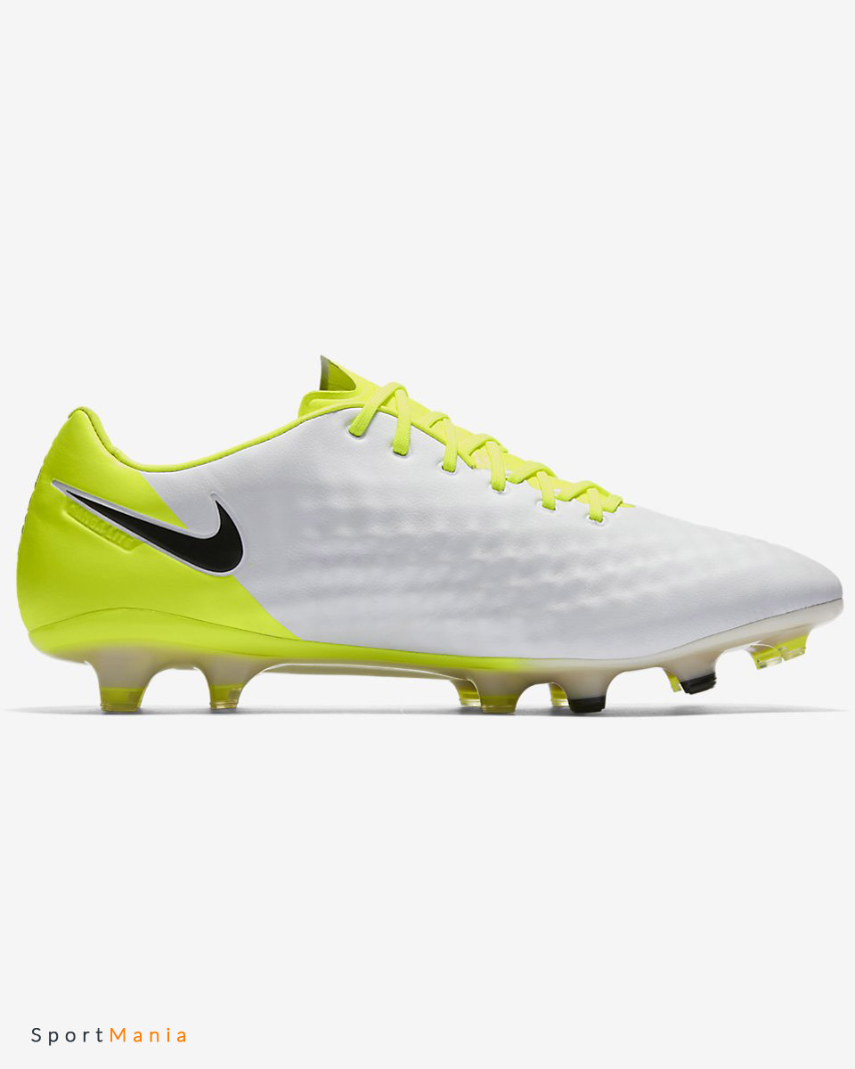 nike magista opus white