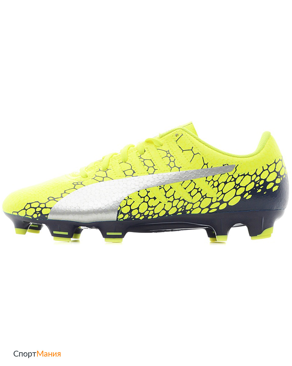 puma evopower vigor 4 graphic fg