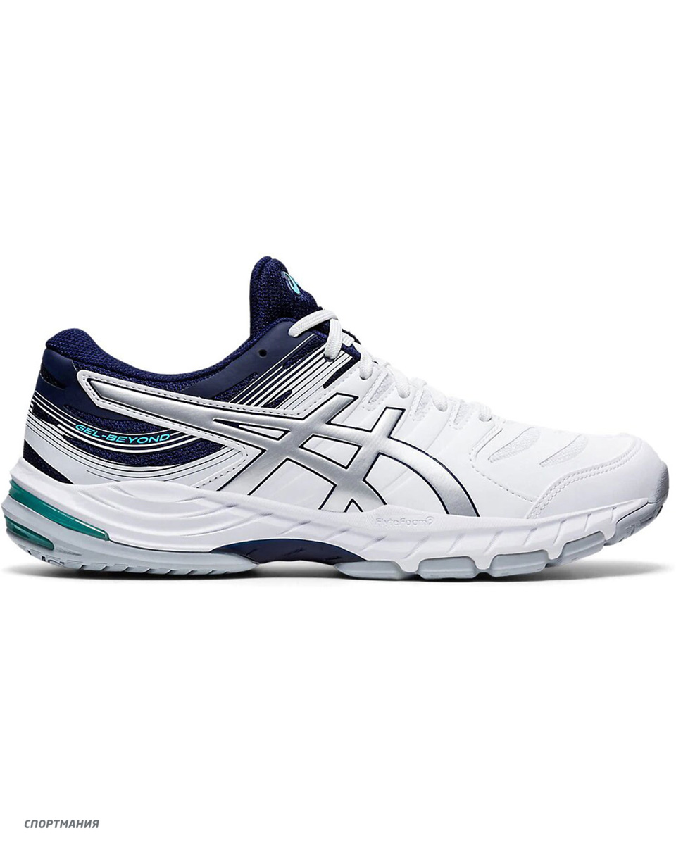 asics gel beyond