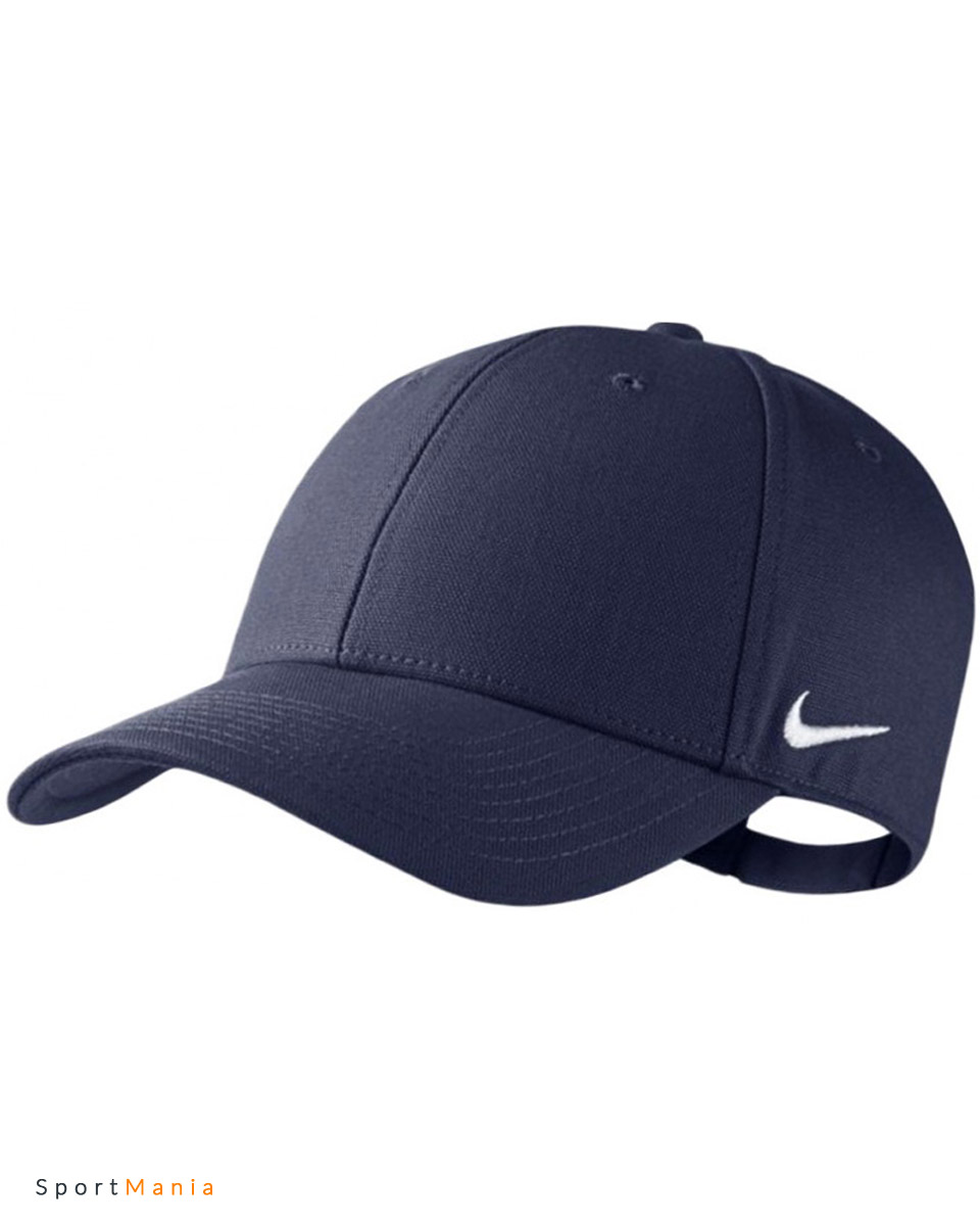 Бейболка Nike Team Club Cap