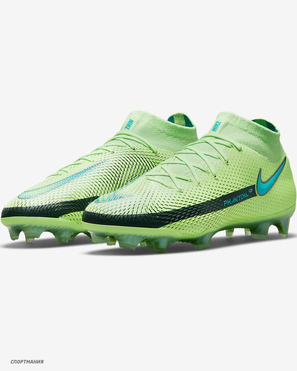 nike phantom gt elite