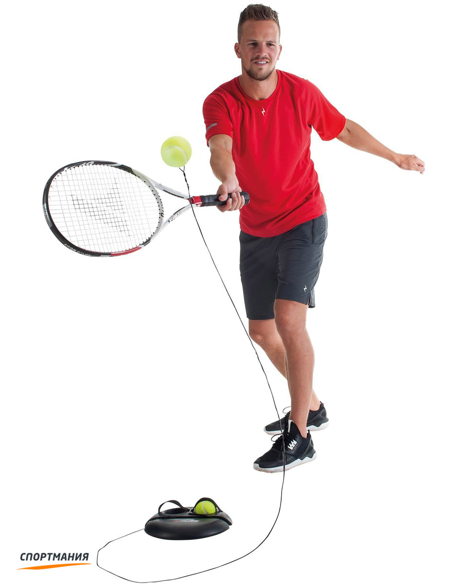 Тренажер для тенниса Tennis Trainer