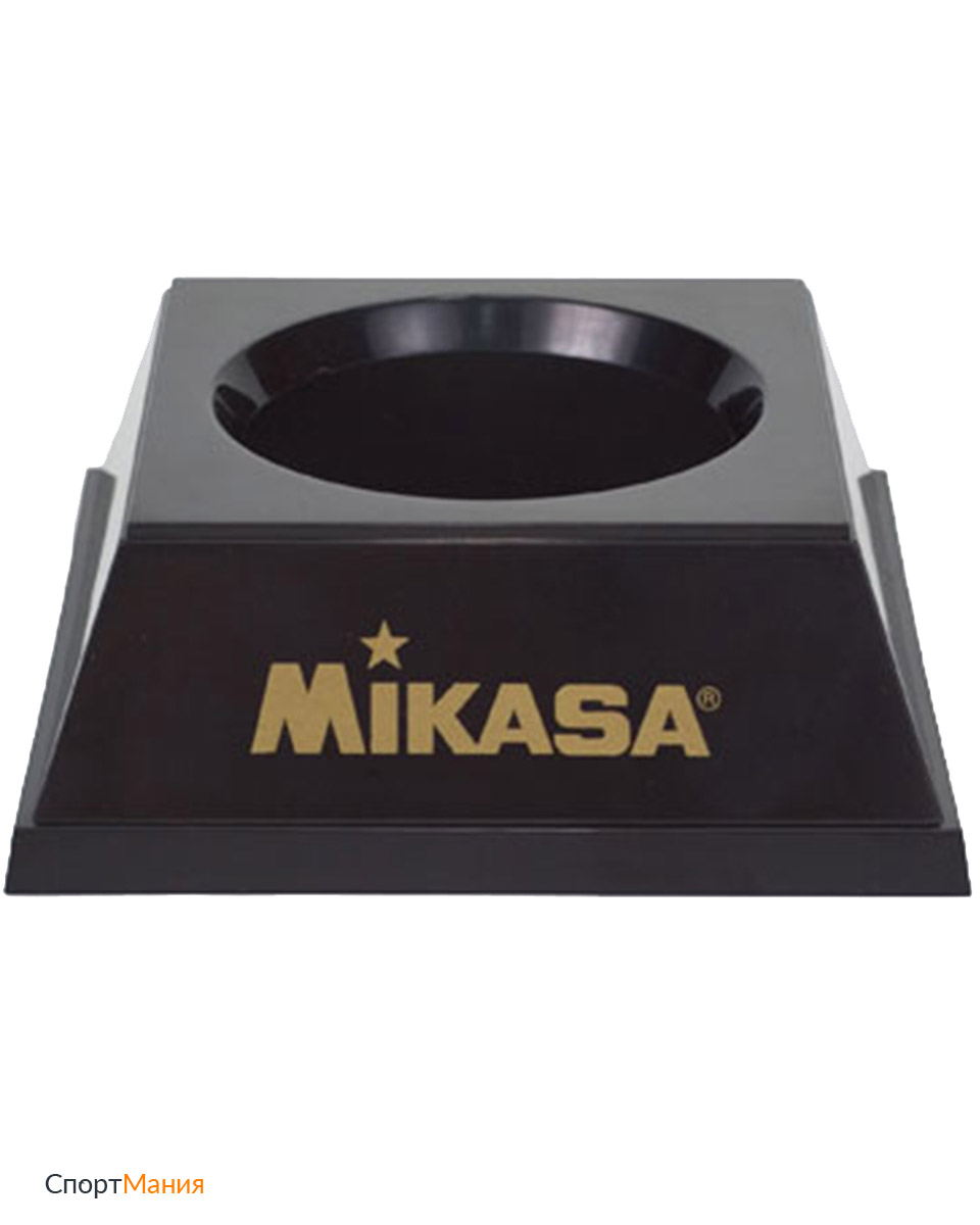 BSD Подставка под мяч Mikasa BSD черный