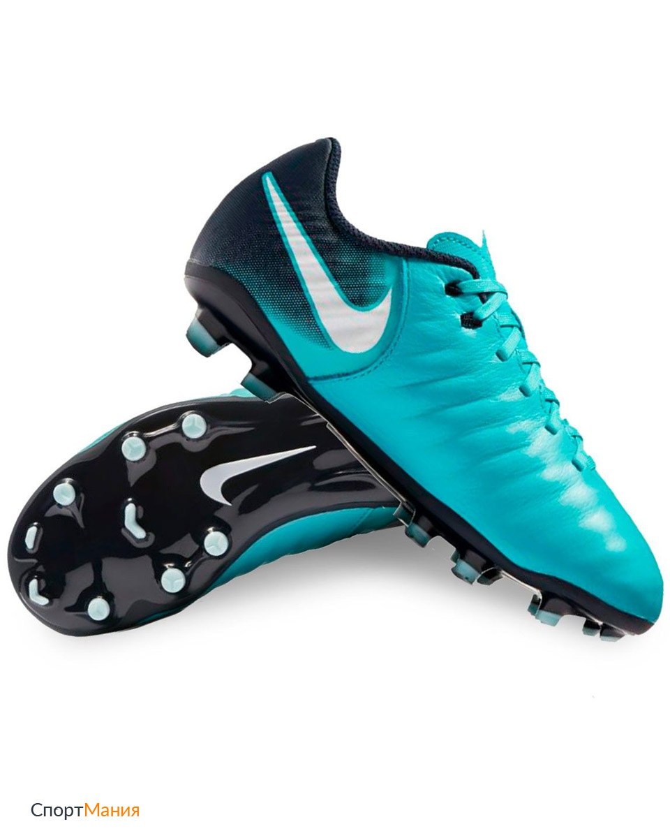 nike tiempo ligera 4