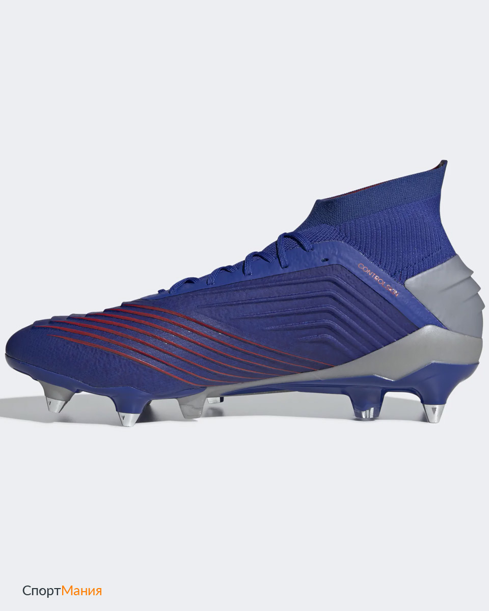 adidas predator sg 19.1