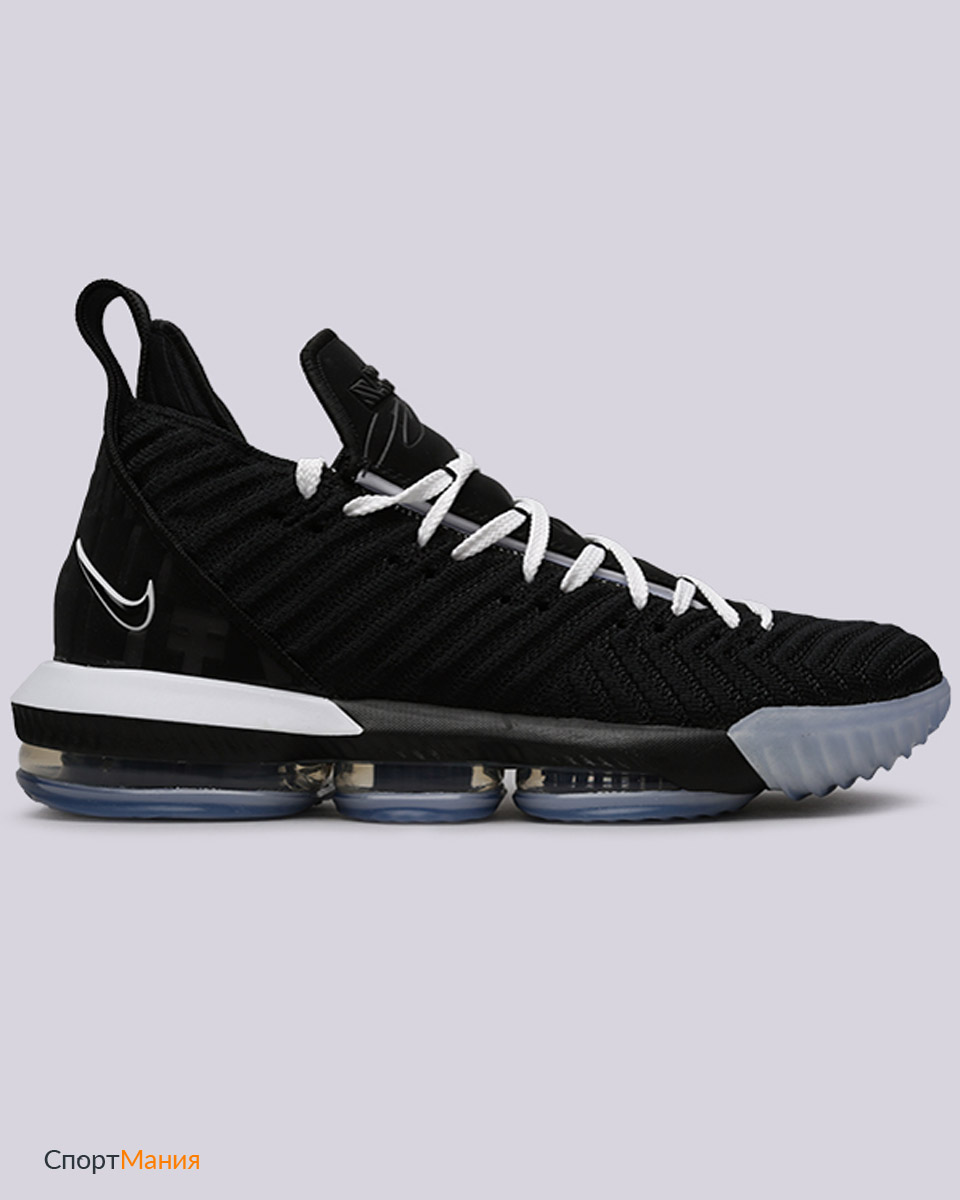 lebron xvi equality