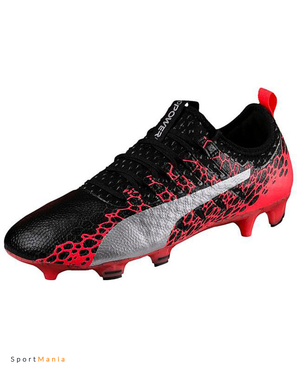 puma evopower 2017