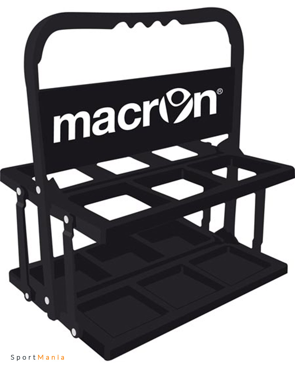 Контейнер для фляг Macron Bottle Carrier Foldable