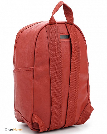 7518602 Рюкзак Puma Zainetto Backpack оранжевый