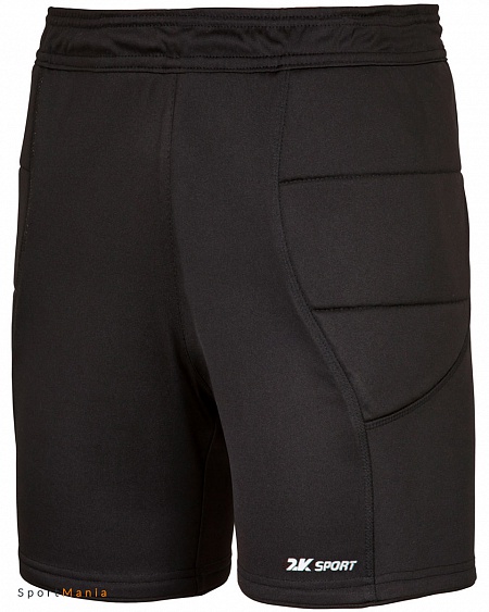 120519 Шорты вратарские 2K Sport Guard черный
