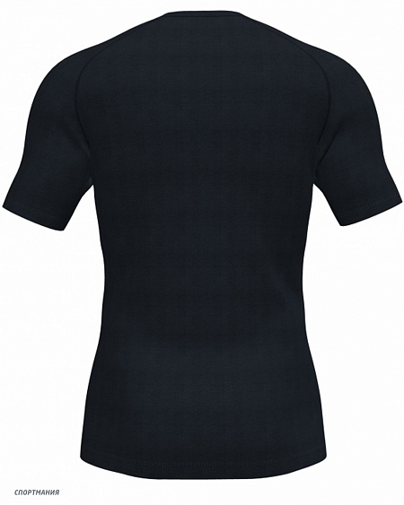 101905.106 Футболка Joma Myskin III красный, темно-синий, белый