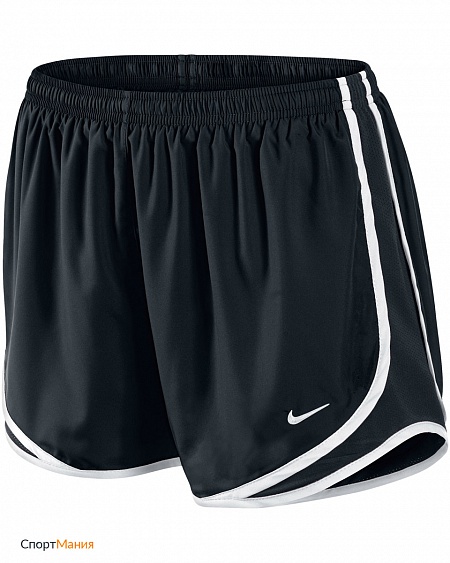 716453-010 Женские шорты для бега Nike Short черный
