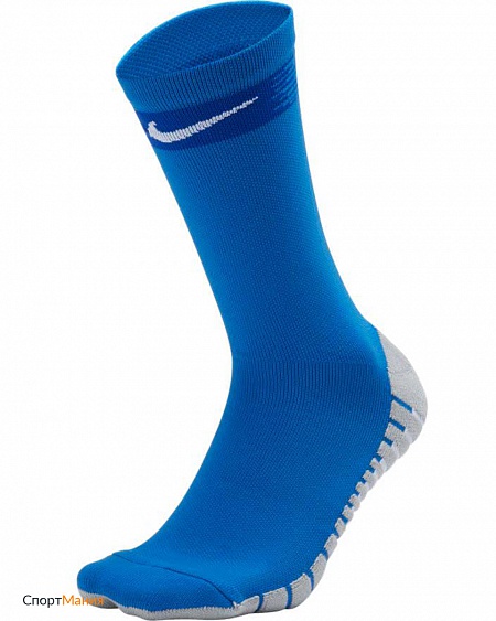 SX6835-463 Носки Nike Crew Sock синий, белый