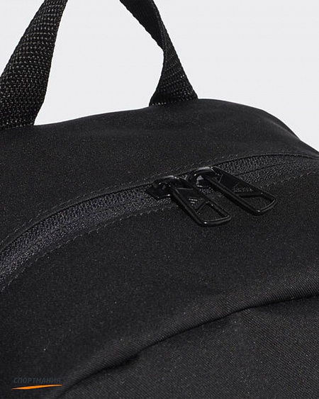 DY1979 Рюкзак Adidas Football Street Backpack черный