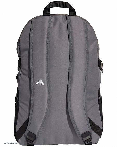 GH7262 Рюкзак Adidas Tiro Backpack серый, белый