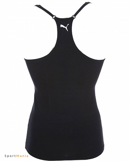 90687302 Майка женская Puma Iconic Racer черный