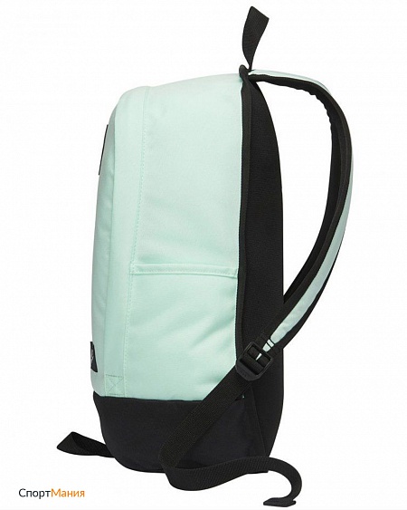 BA5399-345 Рюкзак детский Nike Cheyenne Solid голубой, черный