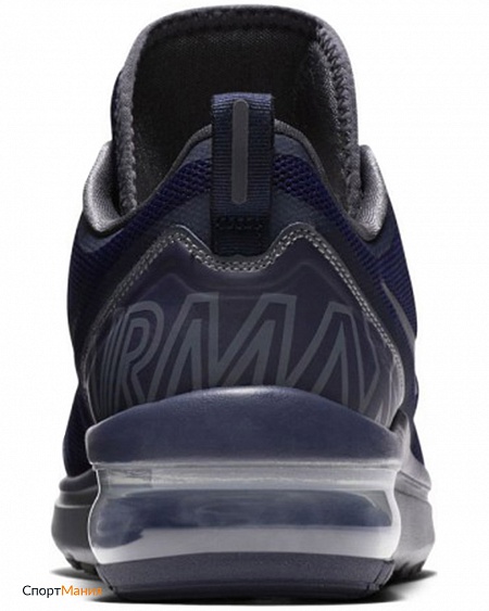 AA5739-400 Кроссовки беговые Nike Air Max Fury темно-синий